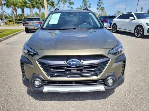 2024 Subaru Outback Touring
