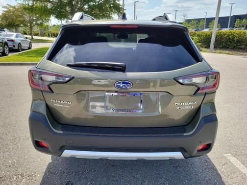 2024 Subaru Outback Touring