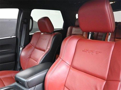 2024 Dodge Durango SRT Hellcat Plus AWD