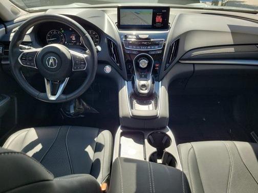 2025 Acura RDX Technology Package