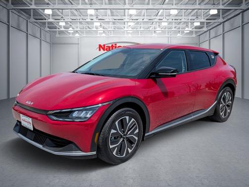 2024 Kia EV6 Light Long Range