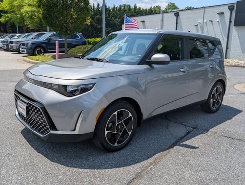 2023 Kia Soul EX