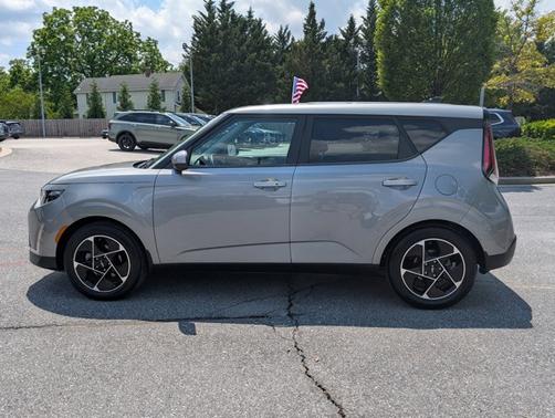 2023 Kia Soul EX
