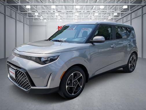 2023 Kia Soul EX