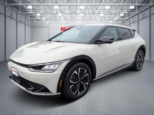 2022 Kia EV6 Wind