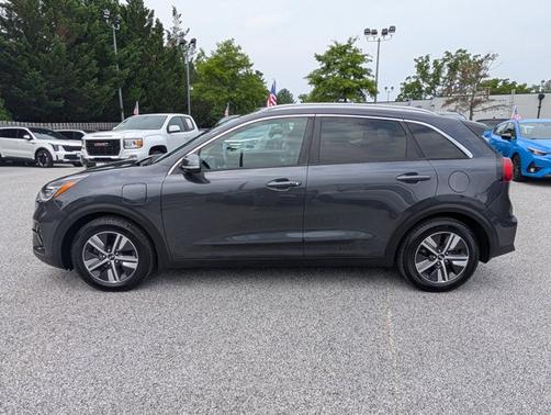 2020 Kia Niro Plug-In Hybrid EX Premium