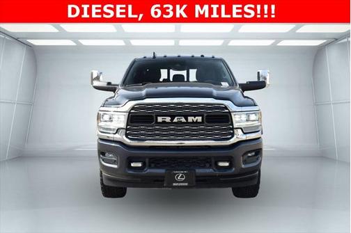 2019 RAM 2500 Limited