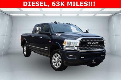 2019 RAM 2500 Limited