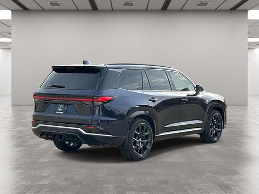 2026 Lexus TX 350 Base