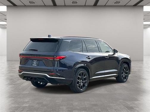 2026 Lexus TX 350 Base