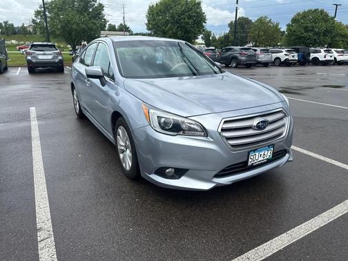 2015 Subaru Legacy Premium