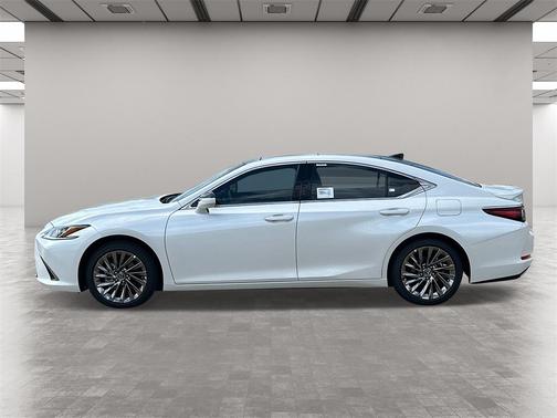 2025 Lexus ES 350 Luxury