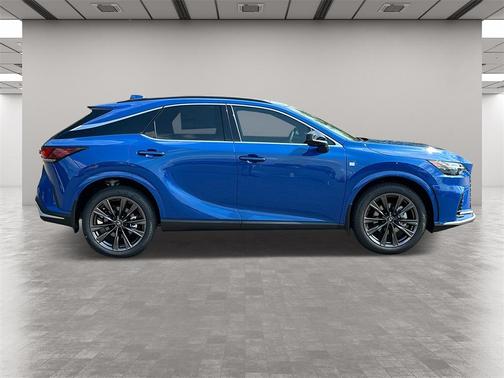 2025 Lexus RX 350 Base