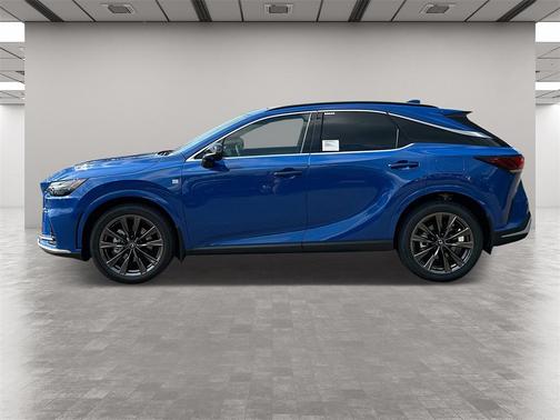 2025 Lexus RX 350 Base