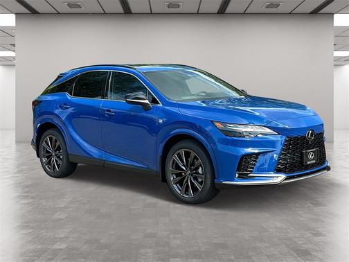 2025 Lexus RX 350 Base