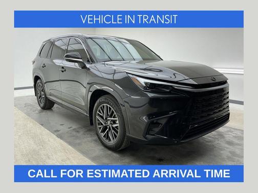 2025 Lexus TX 350 Luxury