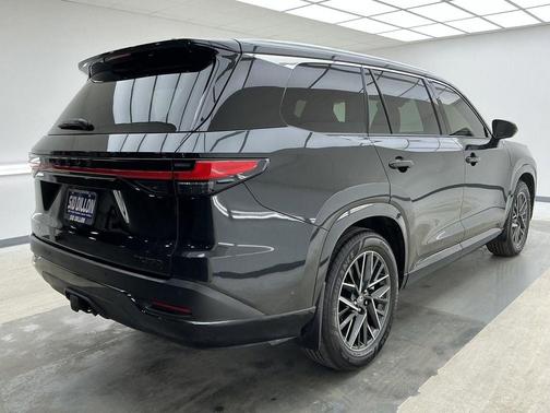 2025 Lexus TX 350 Luxury