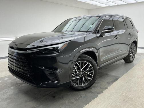 2025 Lexus TX 350 Luxury