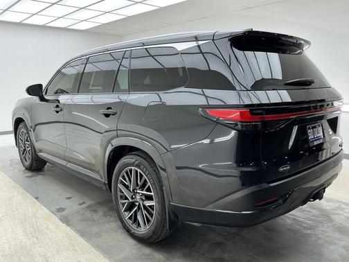 2025 Lexus TX 350 Luxury