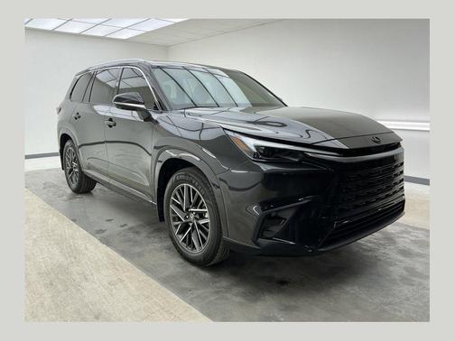 2025 Lexus TX 350 Luxury