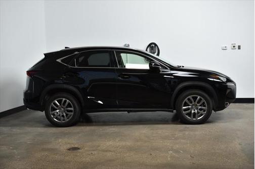 2016 Lexus NX 200t Base