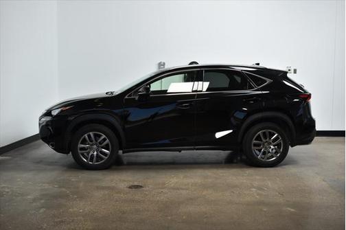2016 Lexus NX 200t Base