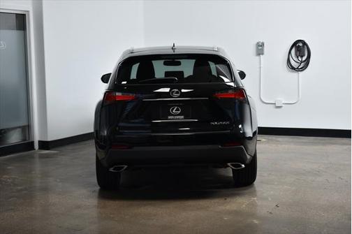 2016 Lexus NX 200t Base