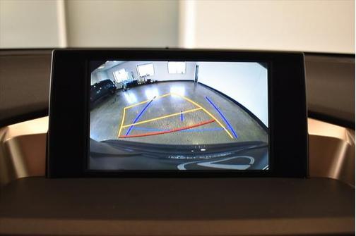 2016 Lexus NX 200t Base