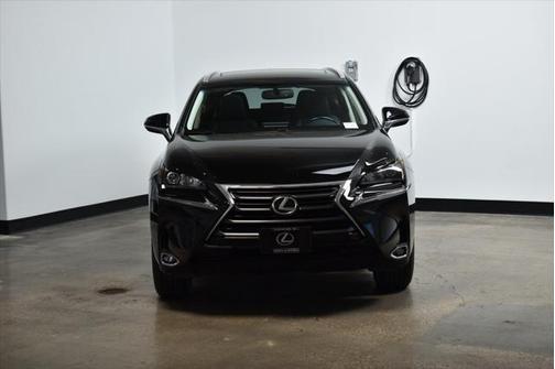 2016 Lexus NX 200t Base