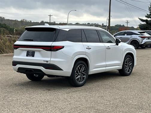 2026 Lexus TX 350 Premium