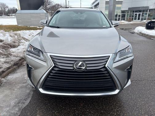2018 Lexus RX 350 Base