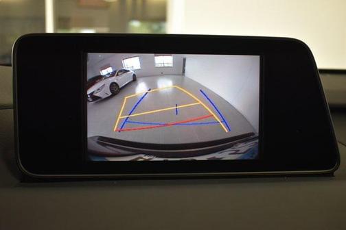 2018 Lexus RX 350 Base