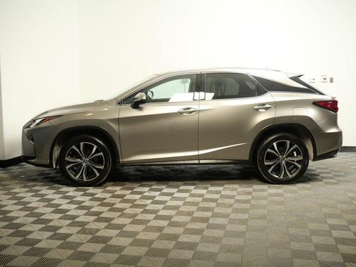 2018 Lexus RX 350 Base