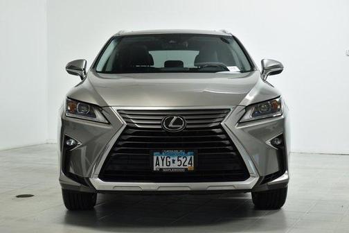 2018 Lexus RX 350 Base