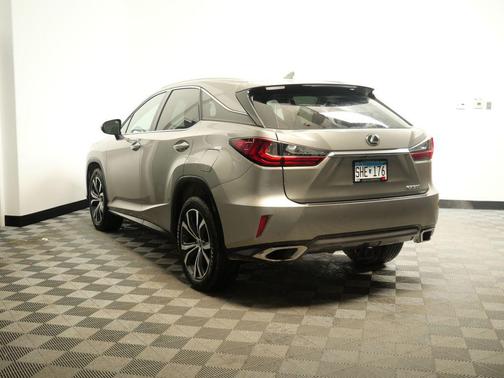2018 Lexus RX 350 Base