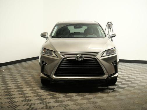 2018 Lexus RX 350 Base