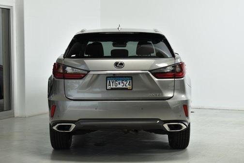 2018 Lexus RX 350 Base