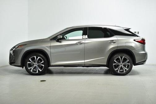2018 Lexus RX 350 Base