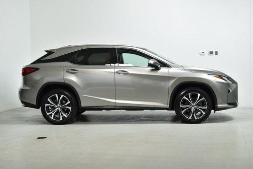 2018 Lexus RX 350 Base