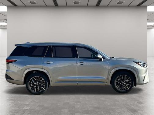 2025 Lexus TX 350 Luxury