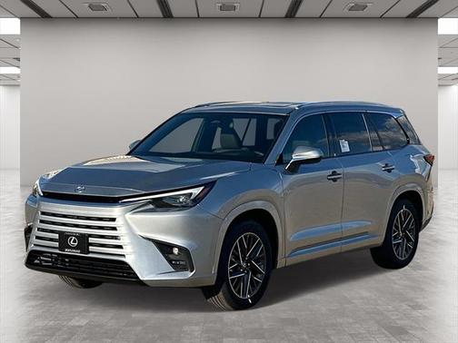 2025 Lexus TX 350 Luxury