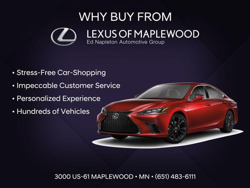 2023 Lexus RX 500h 500h F SPORT Performance