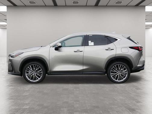 2025 Lexus NX 350h 350h Premium