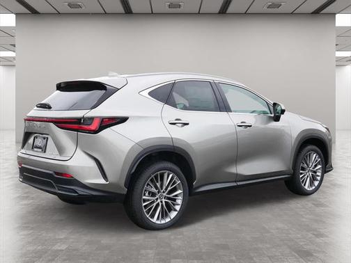 2025 Lexus NX 350h 350h Premium