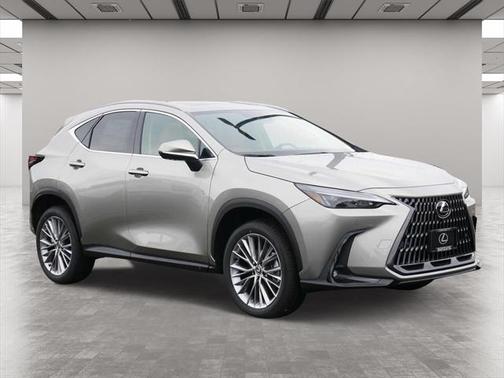 2025 Lexus NX 350h 350h Premium