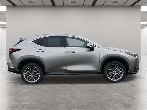 2025 Lexus NX 350h 350h Premium