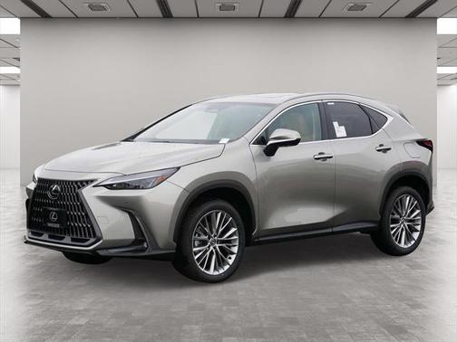 2025 Lexus NX 350h 350h Premium