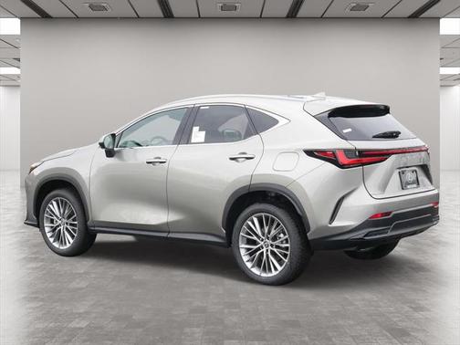 2025 Lexus NX 350h 350h Premium