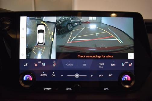 2024 Lexus RX 350 Base