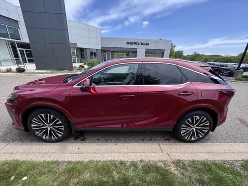 2024 Lexus RX 350 Base